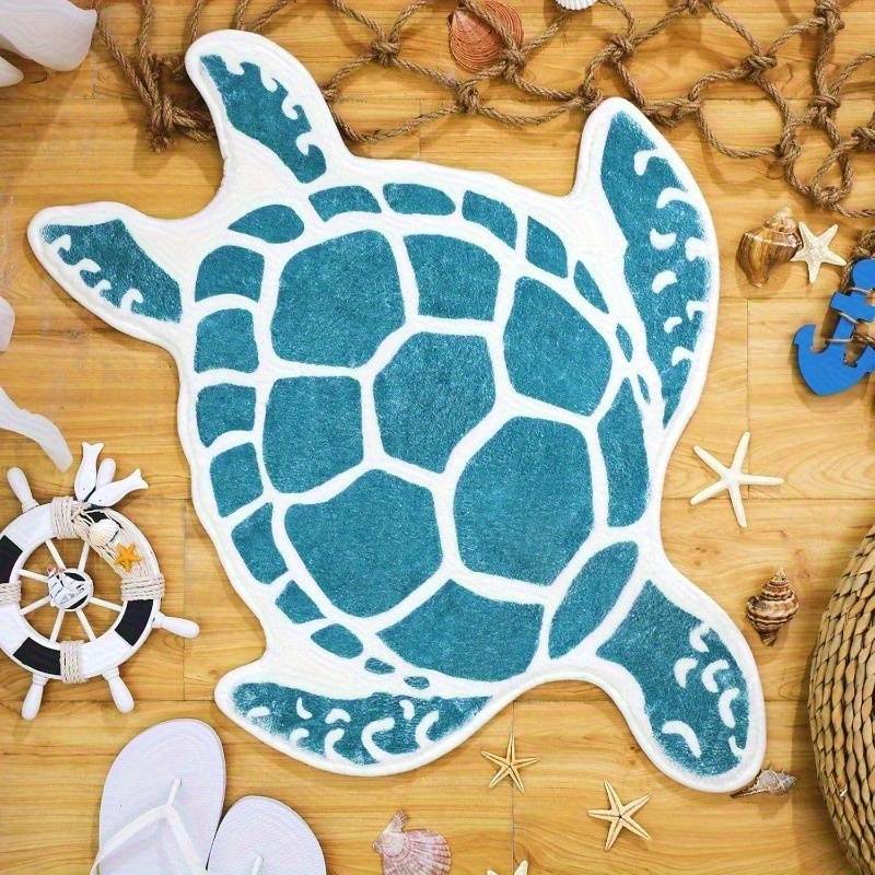1Pc ANY116 50x65cm 19.68x25.59inch Floor Mat
