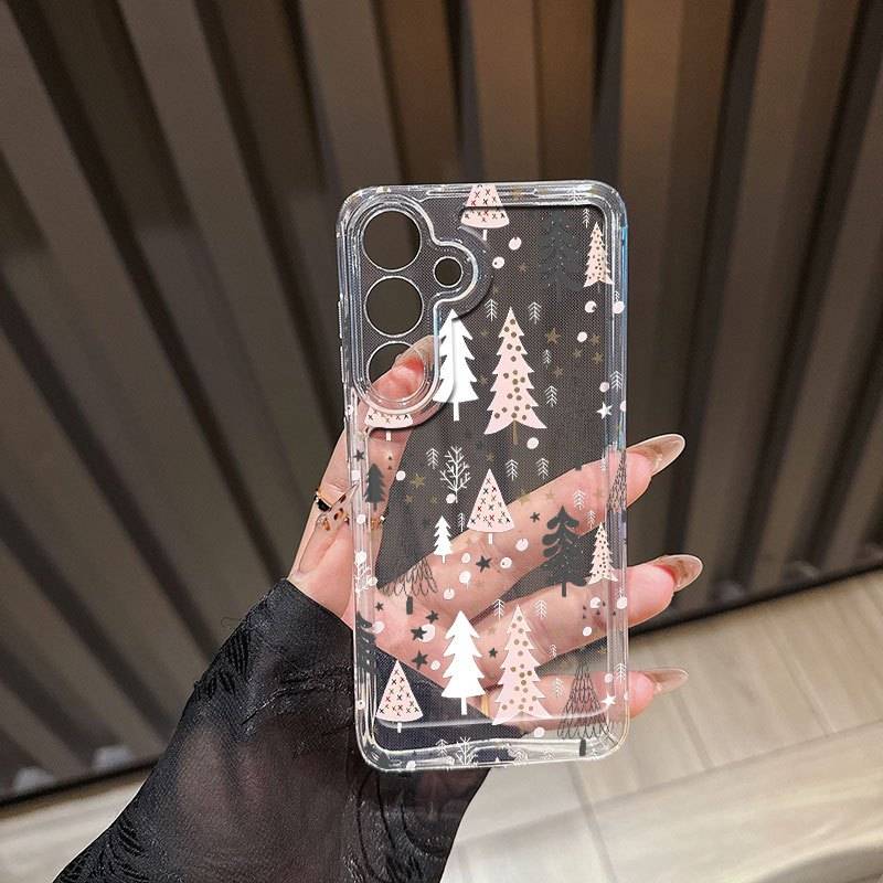 1pc Mixed Color 1 For Samsung Galaxy A30 Phone Cases
