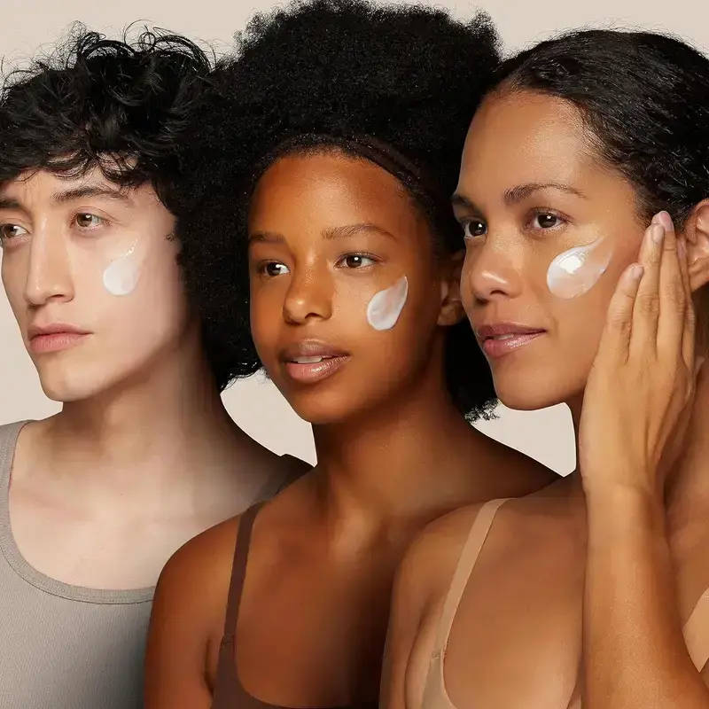 Niacinamide Essence Gel 50ml