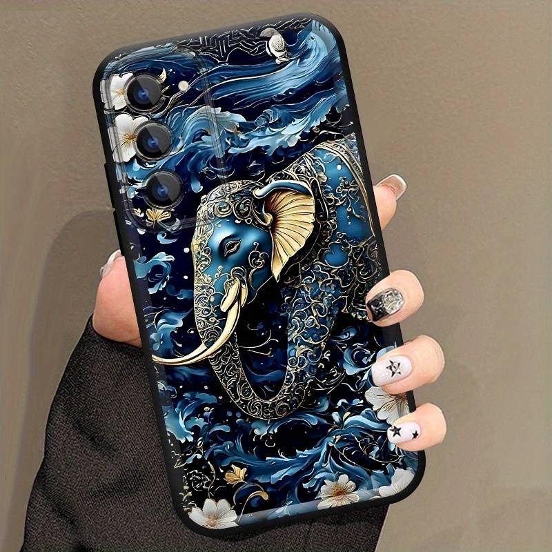 1pc Mixed Color 1 For Samsung Galaxy A23 5G Phone Cases
