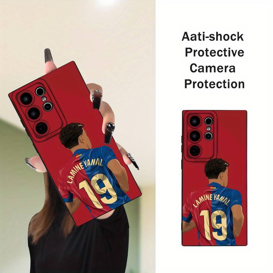 1Ps Black For Samsung Samsung Galaxy A34 Phone Cases