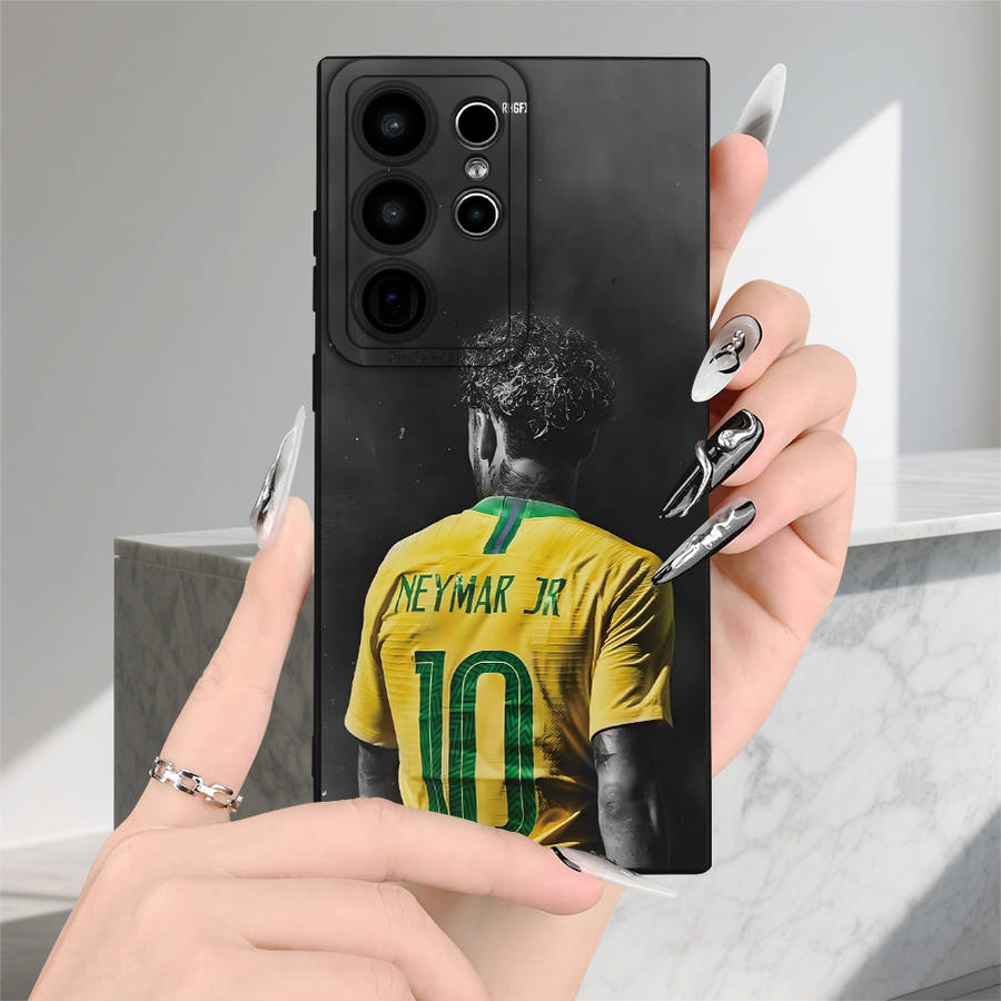 1Ps Black For Samsung Samsung Galaxy S23+ Phone Cases