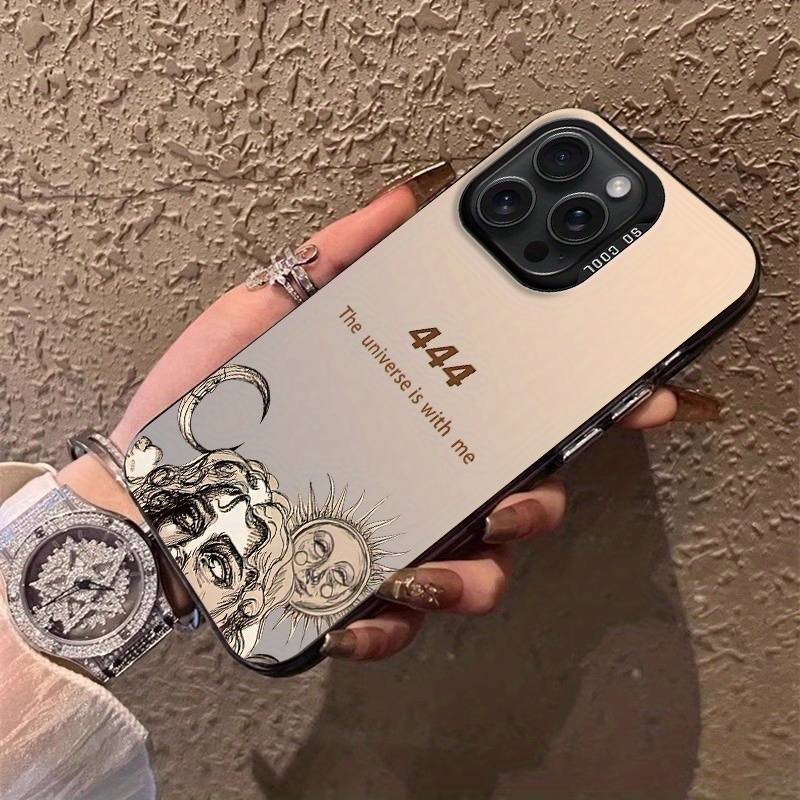 1Ps Mixed Color 2 For Samsung Galaxy M21 2021 Phone Cases