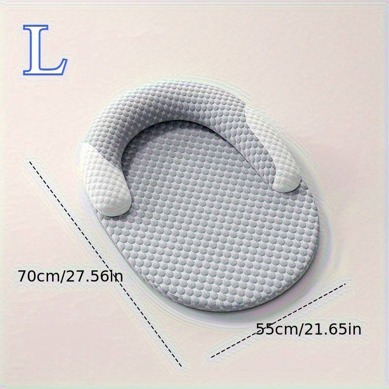 1piece Xl 80X65Cm Cooling Pad