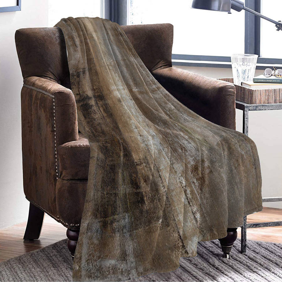 1ps Blanket Size 39.37X27.56In  100X70Cm  Style Style1