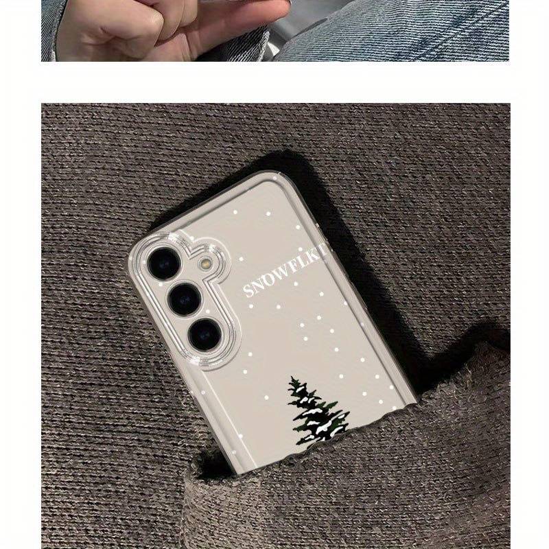 1pc Mixed Color 1 For Samsung Galaxy A36 Phone Cases