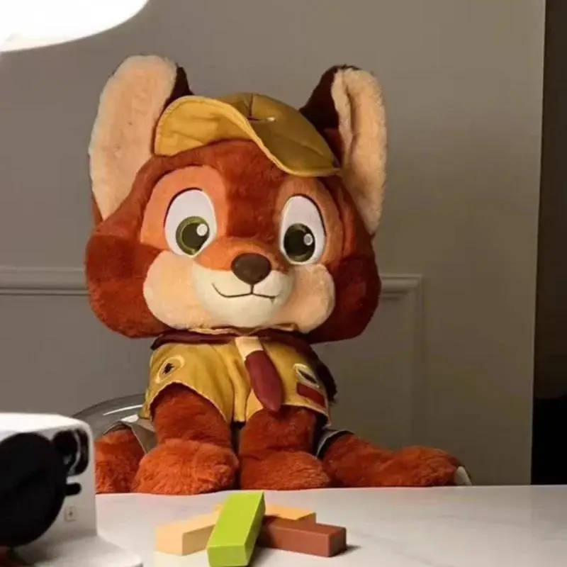 1 Disney Zootopia Nickelodeon Plush