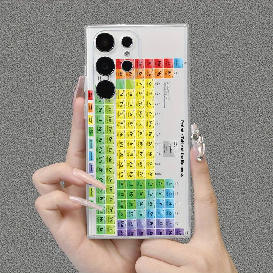 1pc Transparent For Samsung Galaxy S22 Ultra 5G Phone Cases