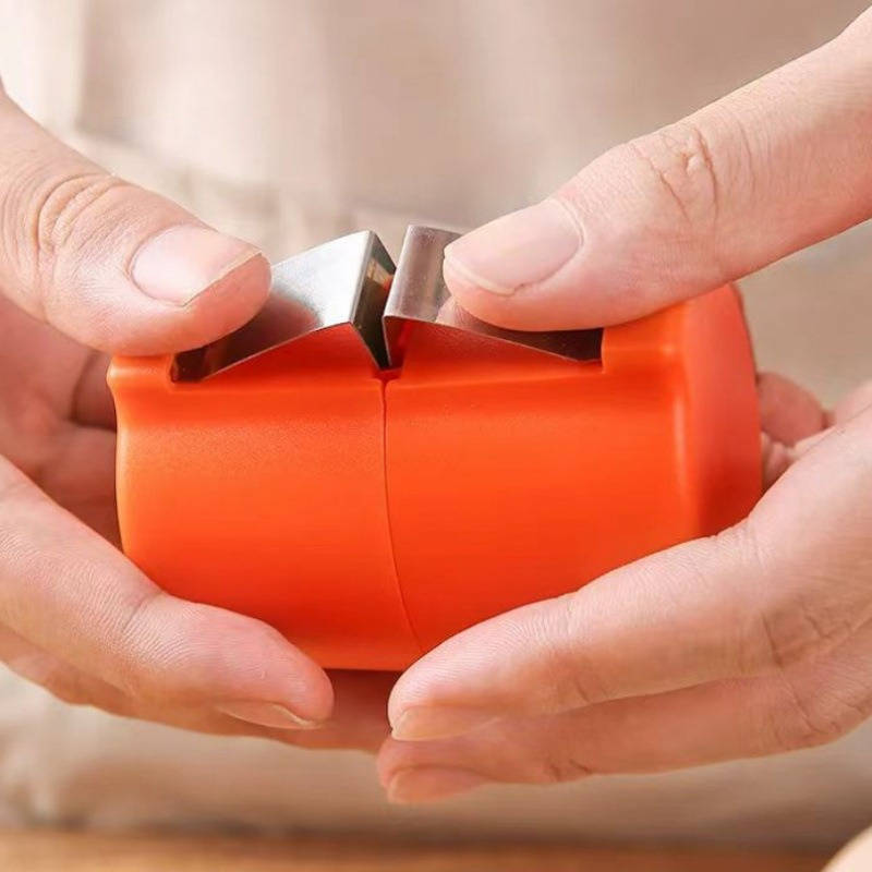 1pc Easy-Peel Egg Opener Portable Quick Shell Separator for Kitchen Dining Use