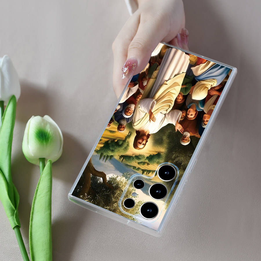 Samsung Phone Cases