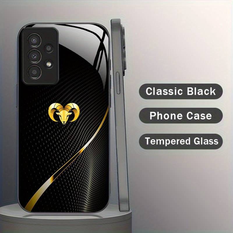 1pc Mixed Color 3 For Samsung Galaxy A31 Phone Cases