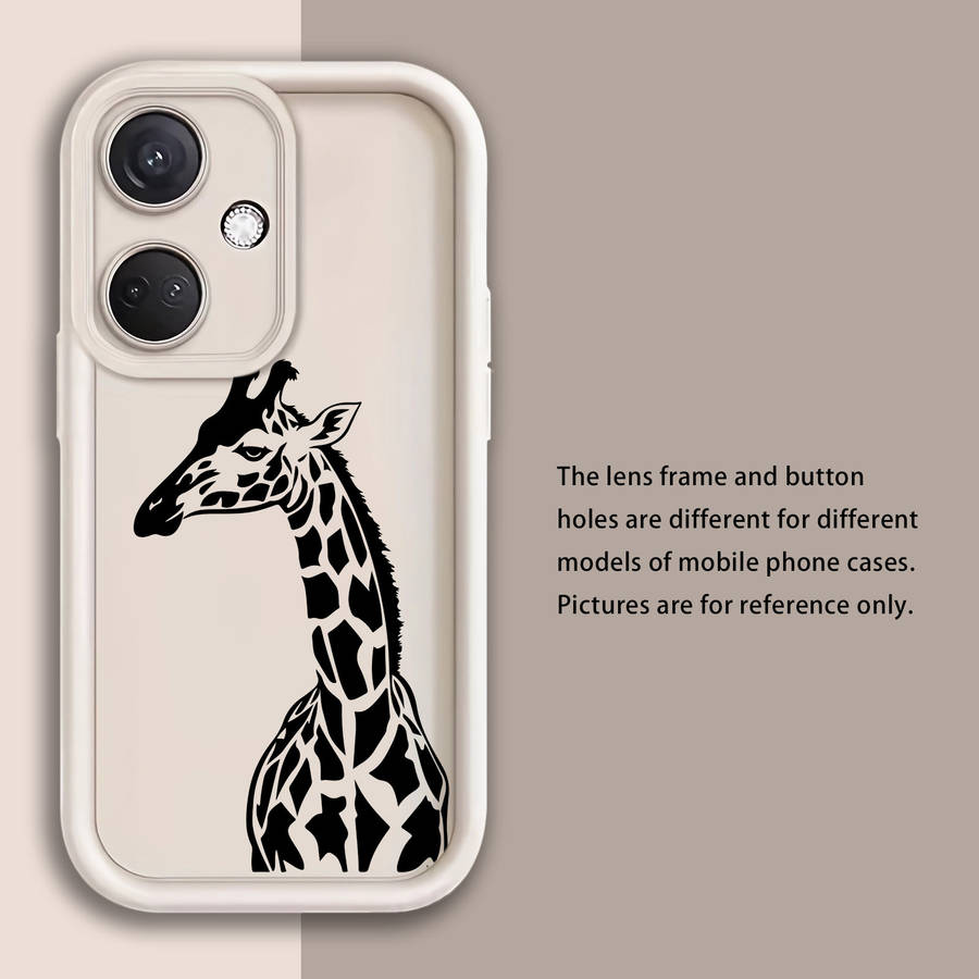 1pc Mixed Color 2 For Samsung Galaxy A23 5G Phone Cases