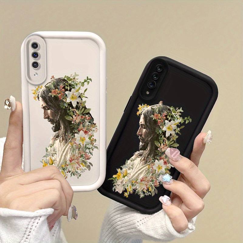 1Ps White For Samsung Galaxy A23 Phone Cases