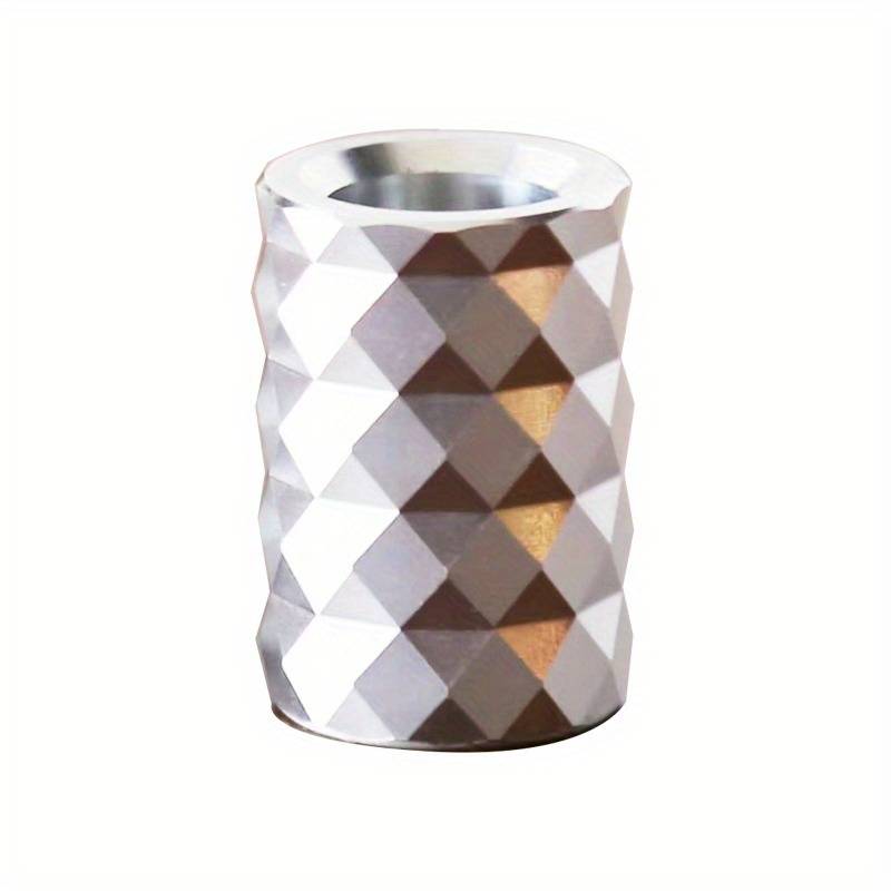 1pc Cigarette Butt Fire Extinguishing Plug Heat-Resistant Flame Extinguishing Plug Ashtray Cig