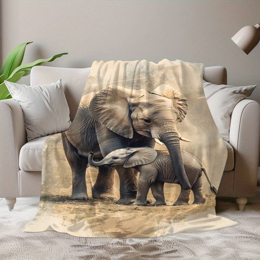 1ps Blanket Color Style1 size 70x100cm 27.5x39in