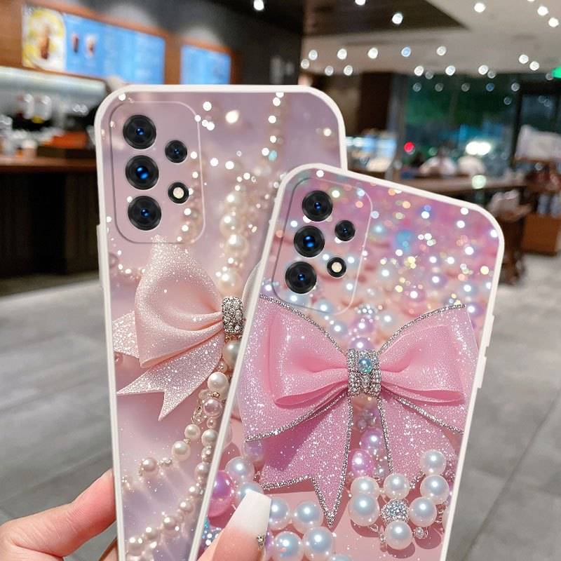 1Ps Mixed Color 2 For Samsung Samsung Galaxy A25 5G Phone Cases