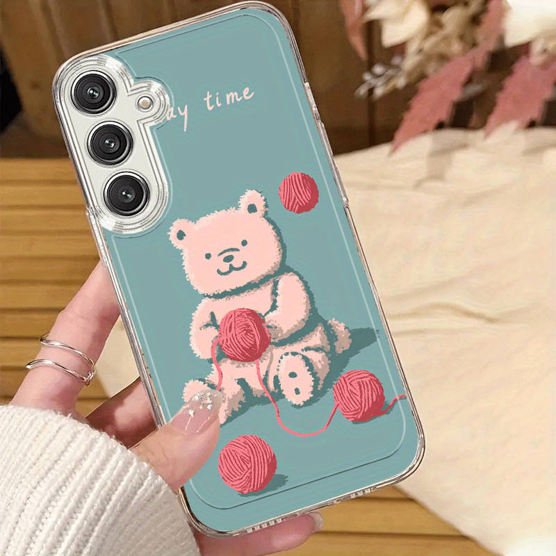 1Ps Mixed Color 1 For Samsung Galaxy A20S Phone Cases