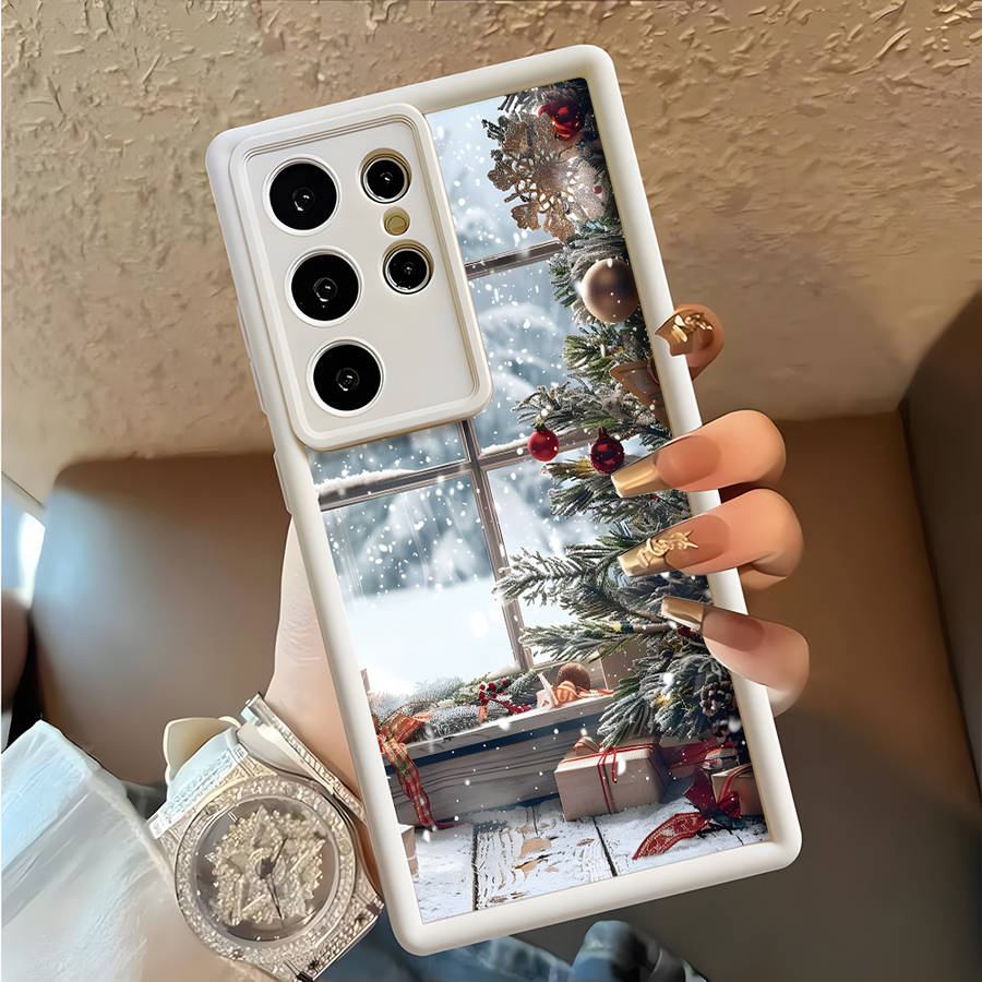 1pc Black For Samsung Galaxy S22 Add   5G Phone Cases