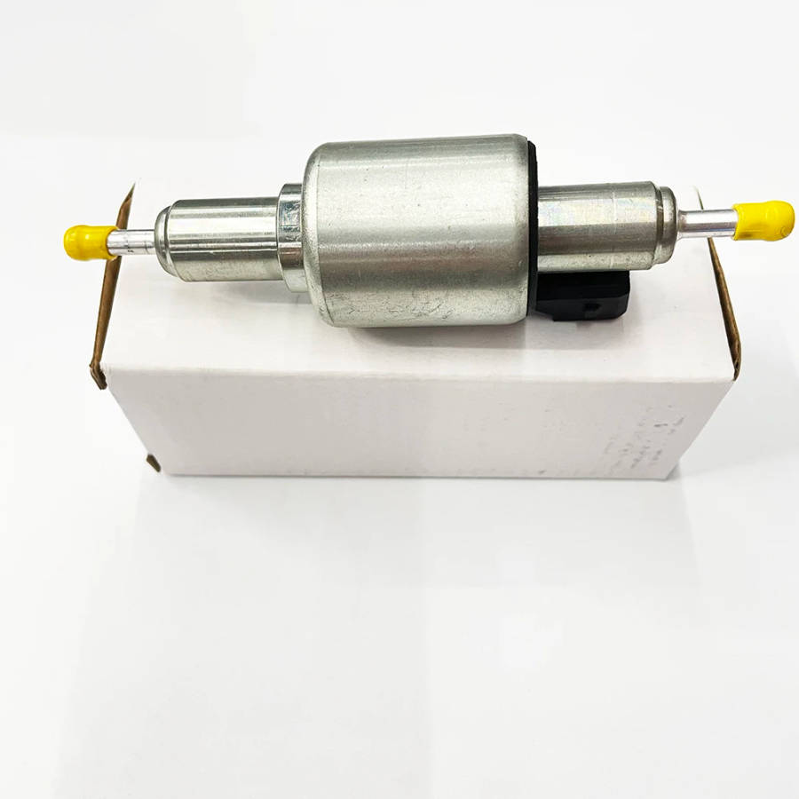 1Pc High Performance 65Ml Diesel Gasoline Engine Pump 12V 24V Antifreeze Warm Up