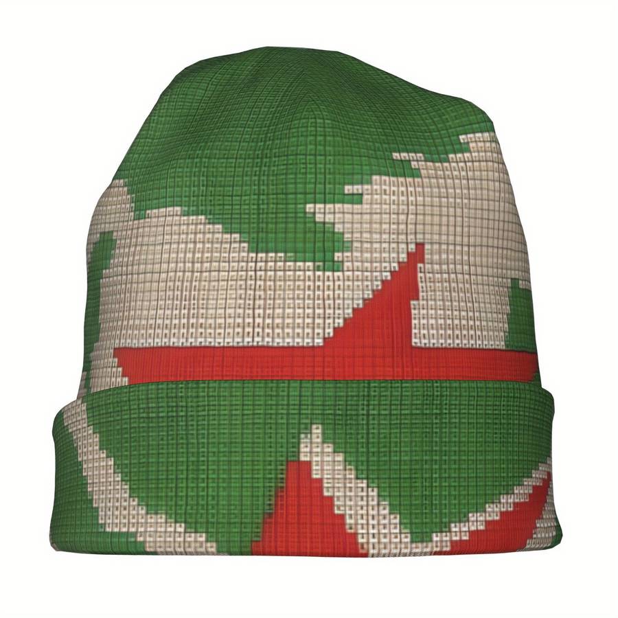 Hat Colorful Size One Size