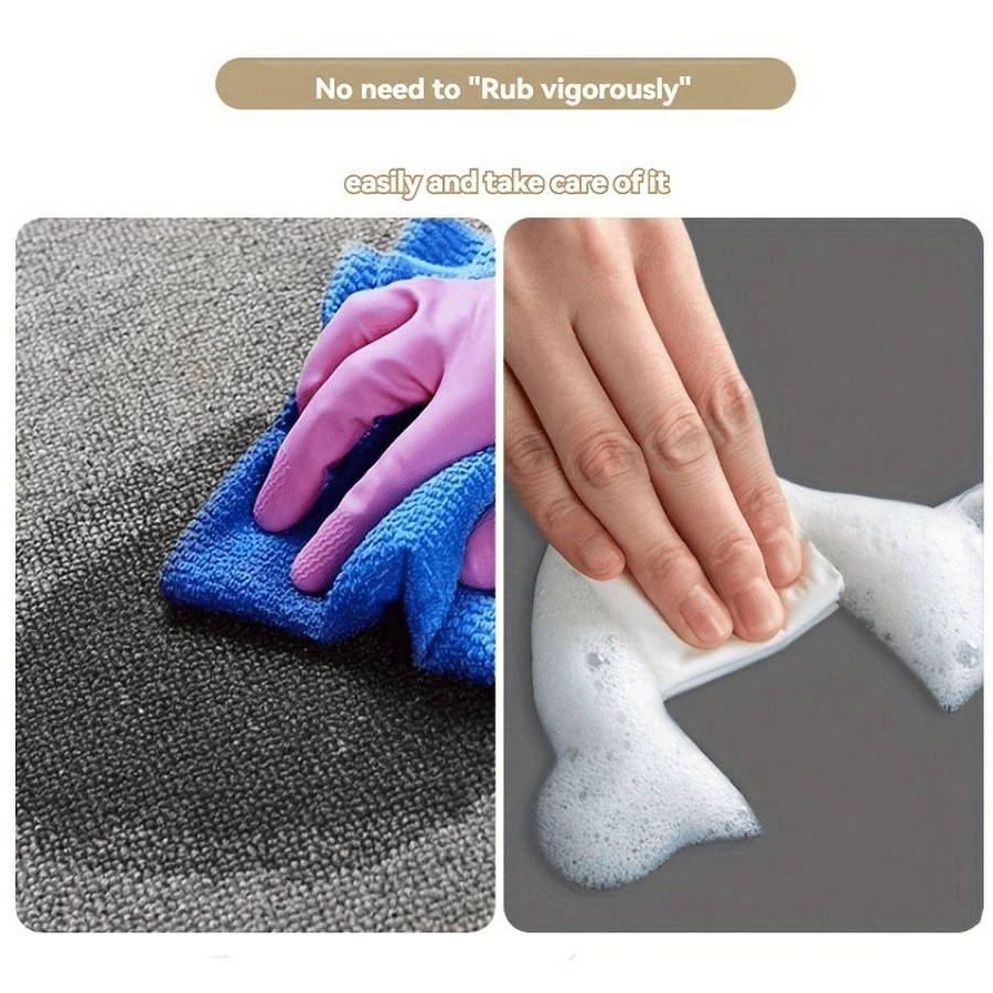 Blue 50x80cm 19.69x31.50Inch Floor Mat