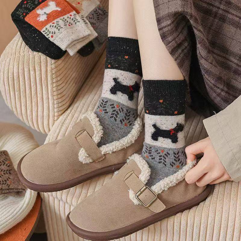 Sock Mixed 5 Pairs
