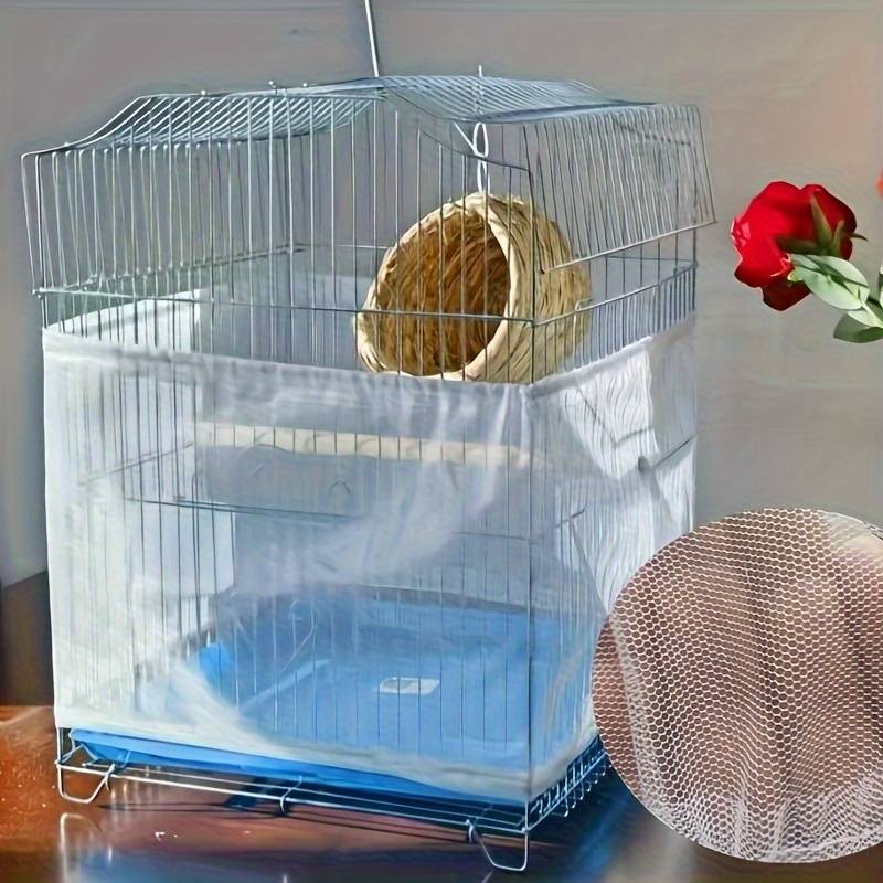 1pc Size M Length 30 cm (suitable for circumference 110-150 cm Pet Cage