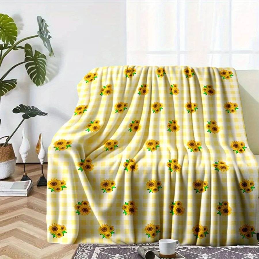 1ps Blanket Size 135X150Cm   51.18X59 Inches
