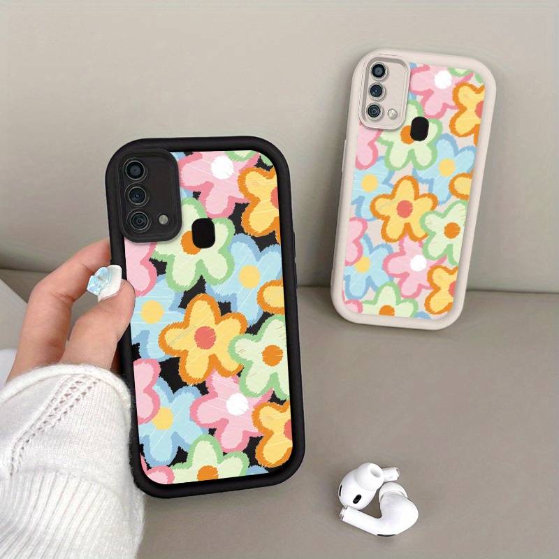1Ps Crimson For Samsung Galaxy A23 Phone Cases