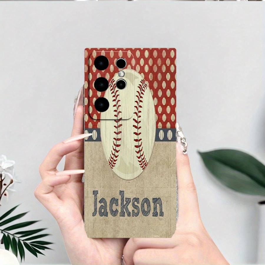 1pc Black For Samsung Samsung Galaxy S23 FE Phone Cases