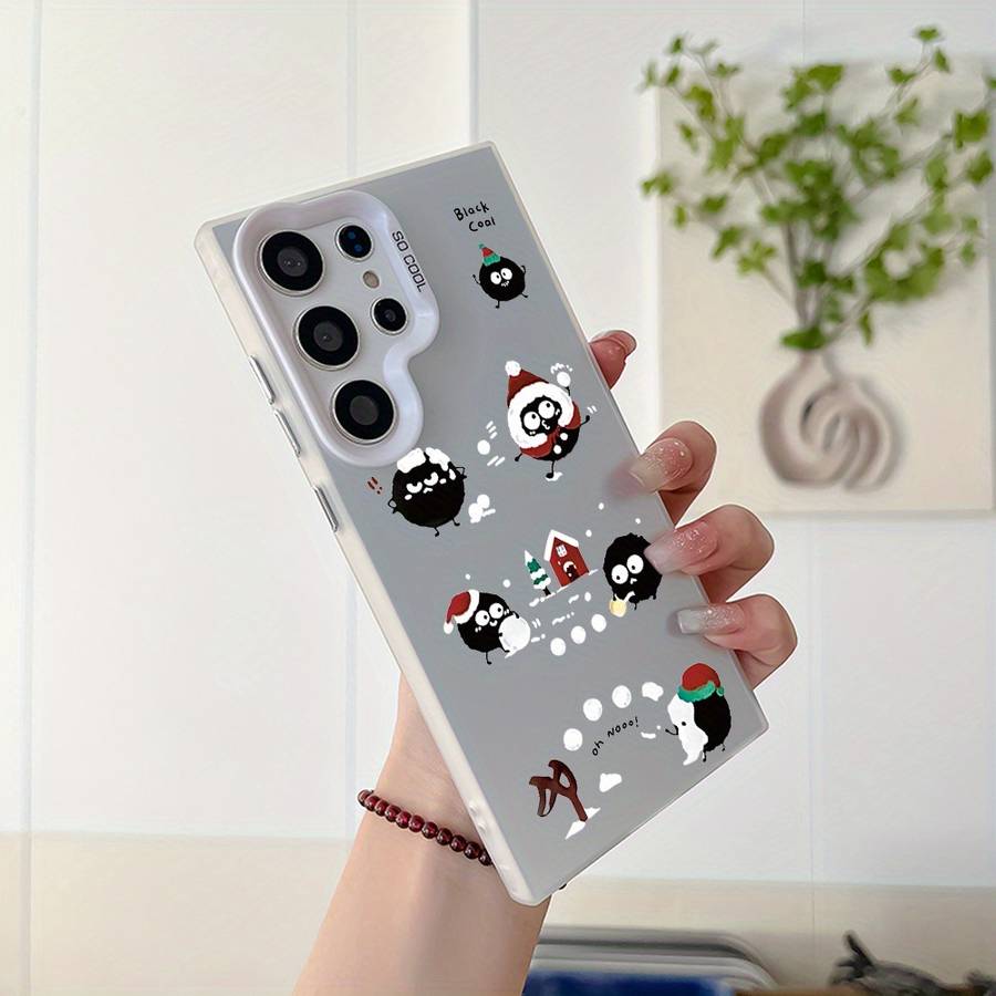 1Ps Mixed Color 2 For Samsung Galaxy S20 Fe Phone Cases