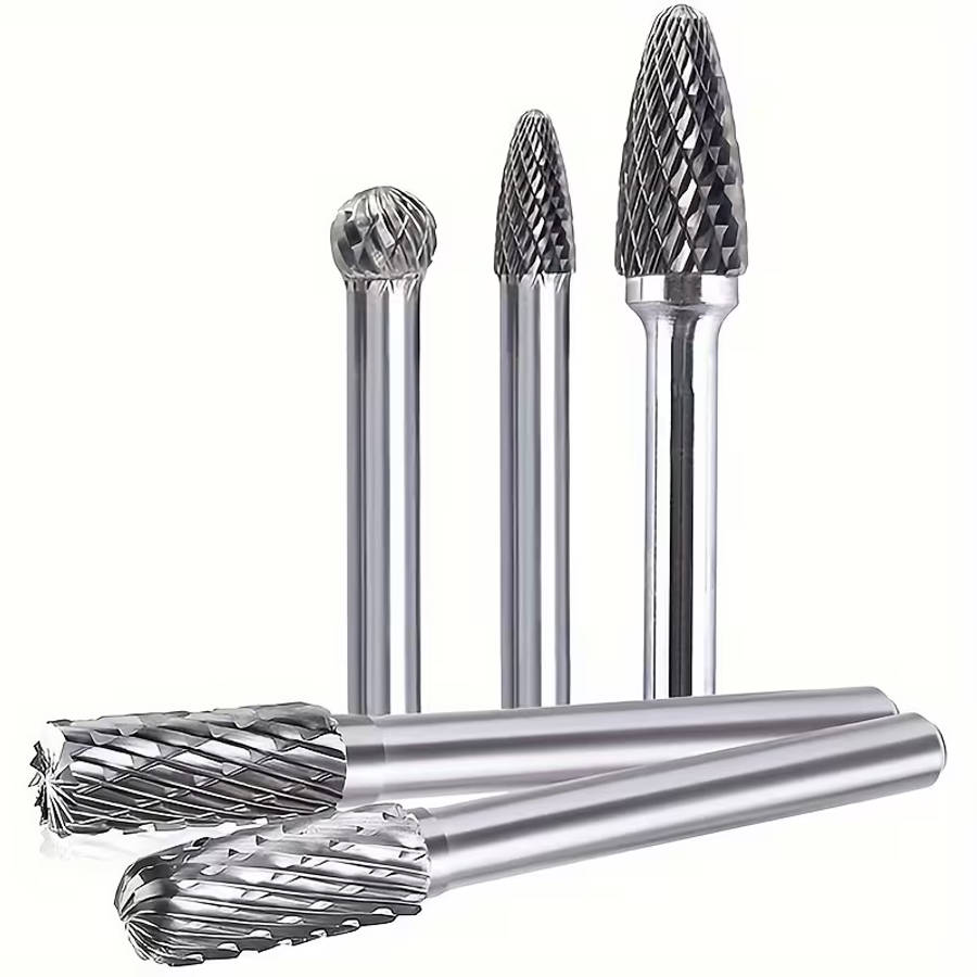 10pcs Router Bit Set