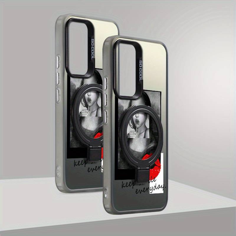 1pc Mixed Color 1 For Samsung Galaxy S22 5G Phone Cases