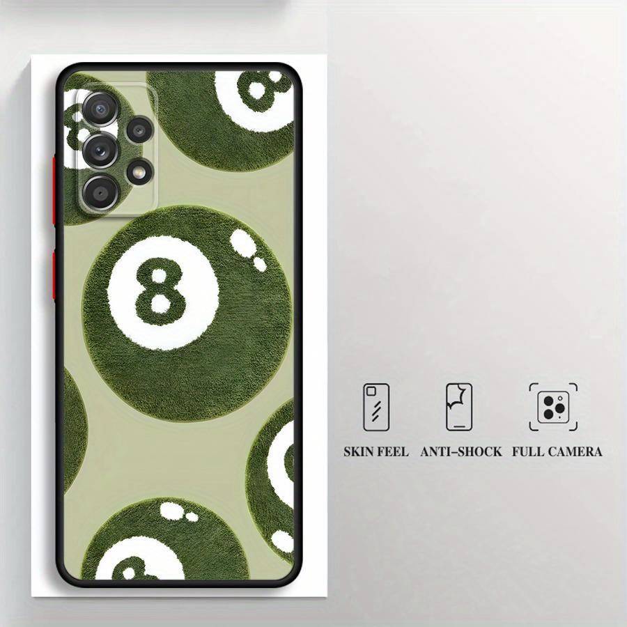 1Ps Mixed Color 1 For Samsung Galaxy Note 10 Phone Cases