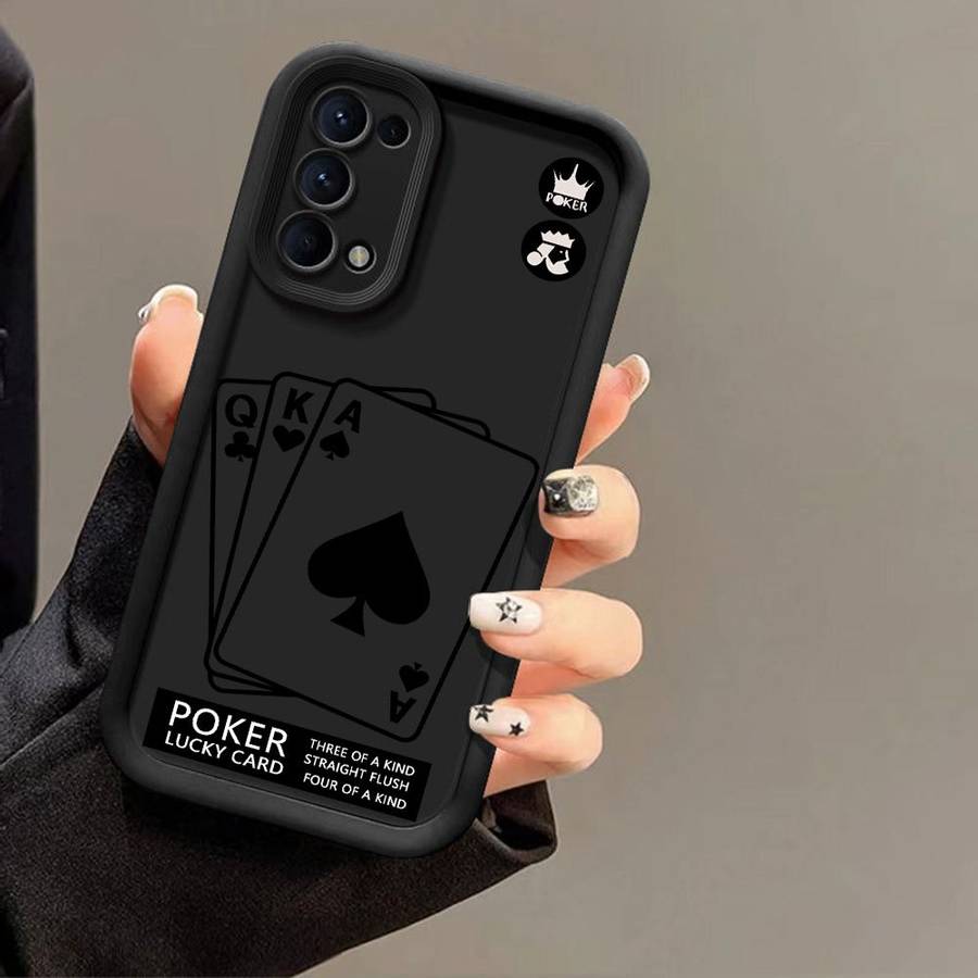 1pc Mixed Color 1 For Samsung Galaxy F15 5G Phone Cases