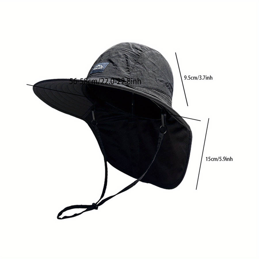 Hat Khaki