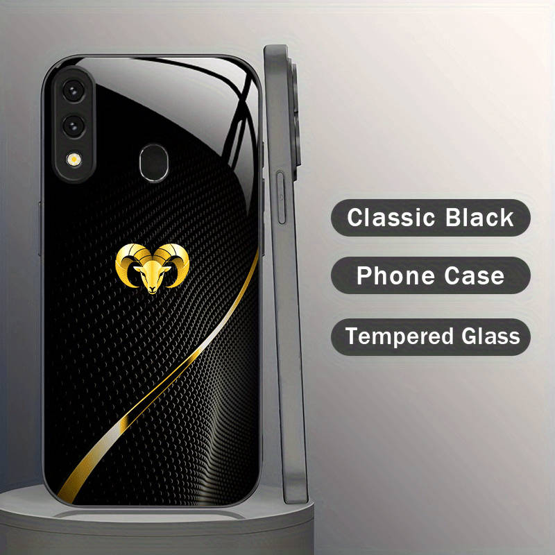 1pc Mixed Color 3 For Samsung Galaxy A31 Phone Cases