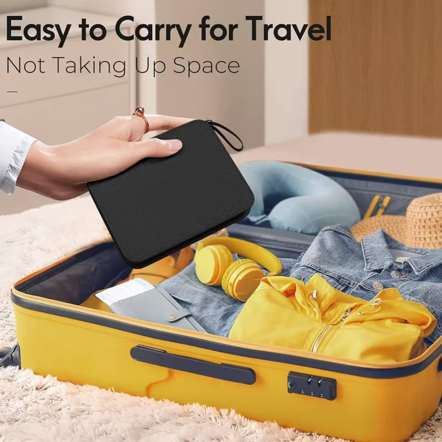 127pc Comprehensive Sewing Kit