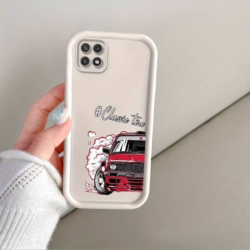 1Ps Black For Samsung Galaxy A10 Phone Cases