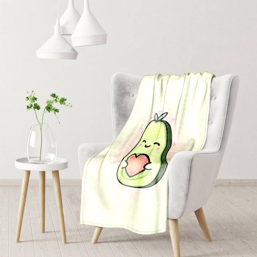 1ps Blanket Size 75X115Cm 30X45Inch