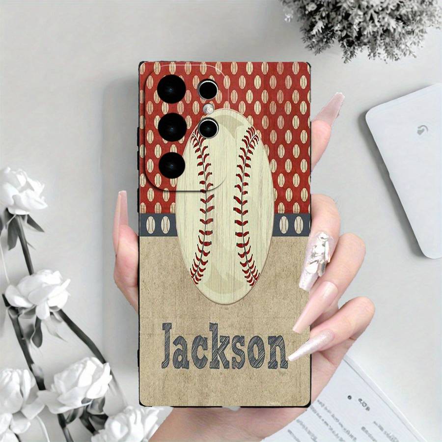 1pc Black For Samsung Samsung Galaxy S23 FE Phone Cases