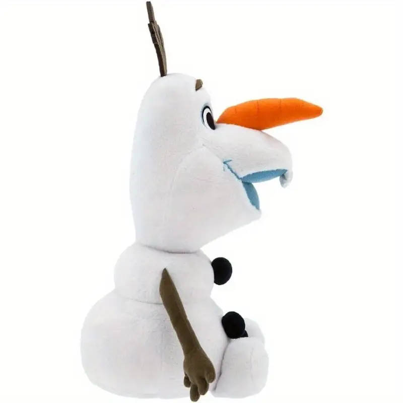 Oliver From The Lion King Plush Toy