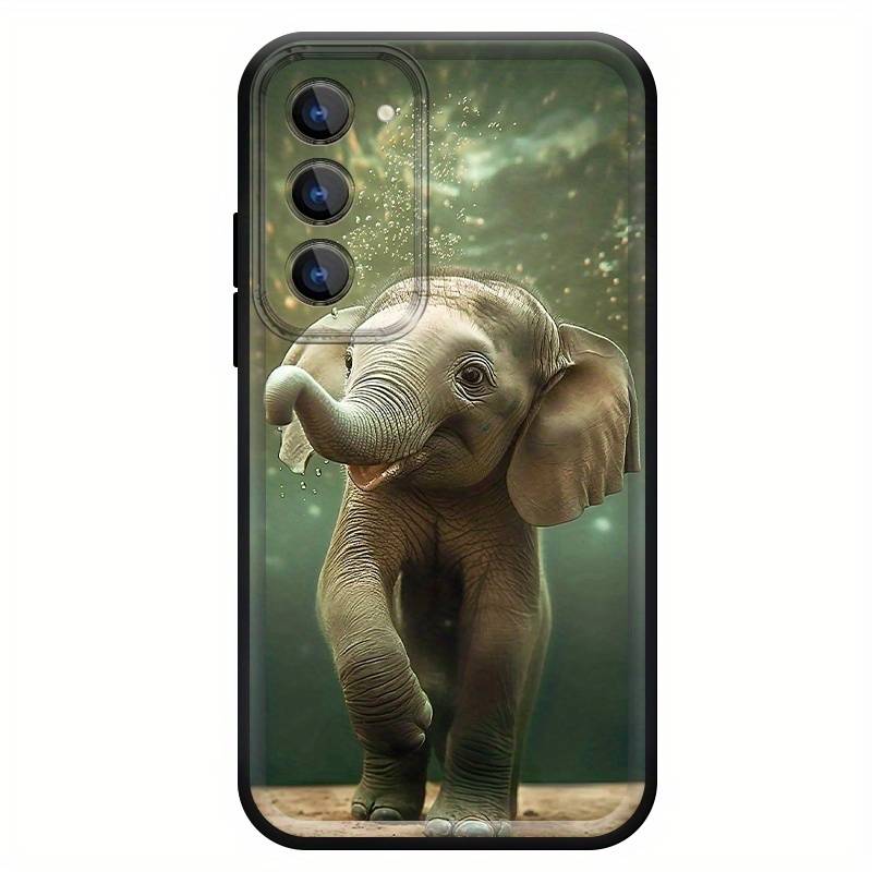 1pc Mixed Color 1 For Samsung Galaxy A55 5G Phone Cases