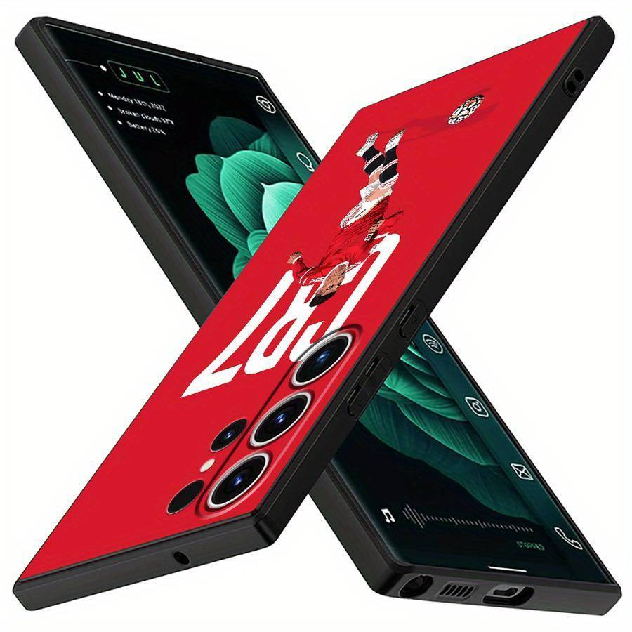 1pc Mixed Color 1 For Samsung Samsung Galaxy Note 8 Phone Cases