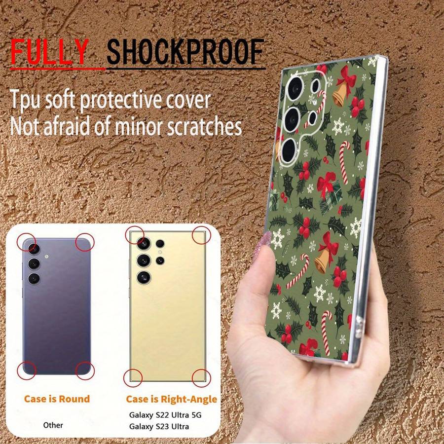 1pc Mixed Color 1 For Samsung Galaxy S20 5G Phone Cases