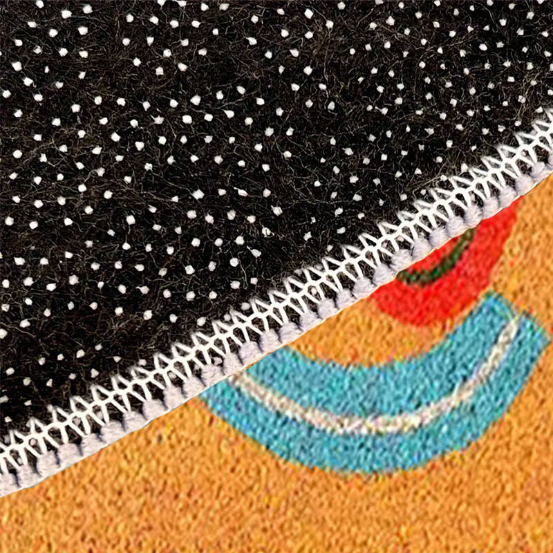 1Pc 60x160cm 23.62x62.99inch Floor Mat