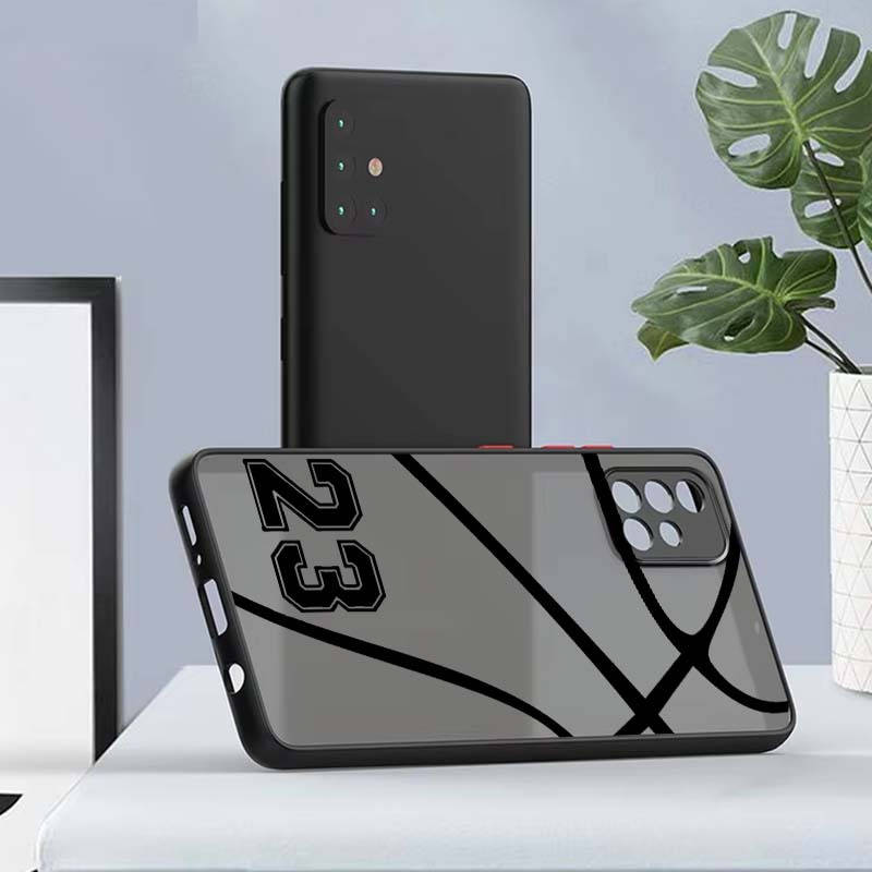 1Ps Mixed Color 2 For Samsung Galaxy A15 Phone Cases