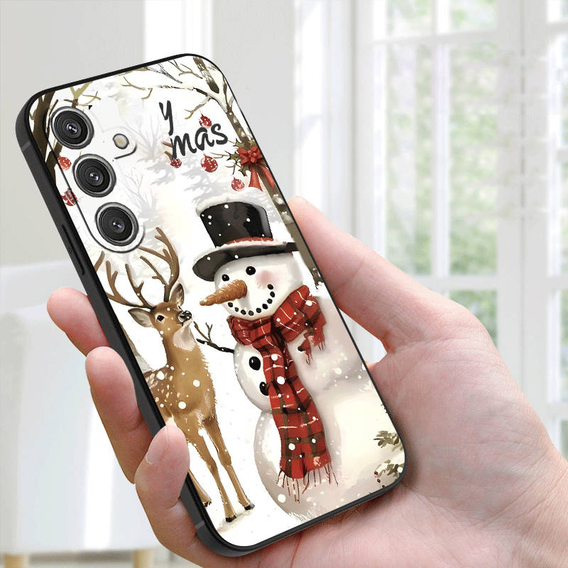 1pc Mixed Color 1 For Samsung Galaxy A10s Phone Cases