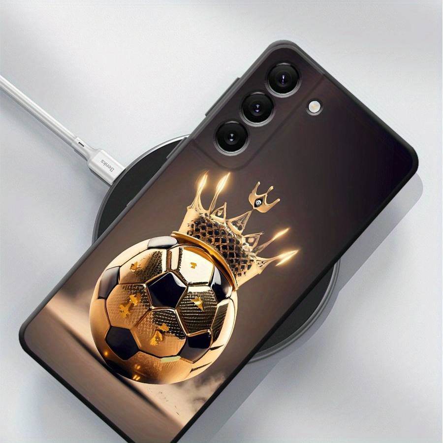 1pc Mixed Color 1 For Samsung Galaxy S22 5G Phone Cases