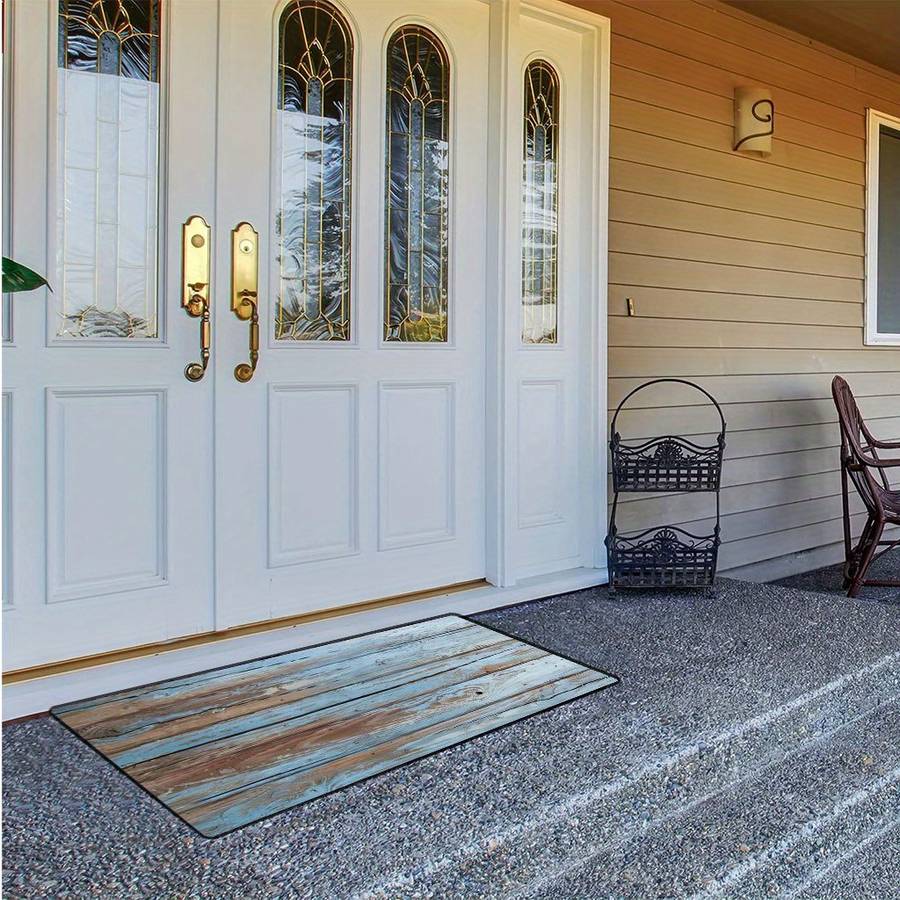 1Pc 50x80cm Floor Mat